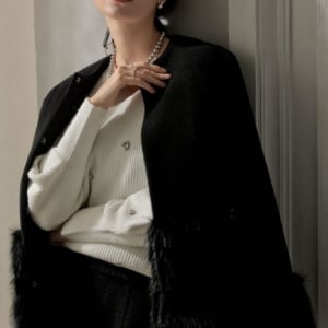 「MEISM by Re:EDIT」2025年秋冬LOOKBOOKアイテムを10月25日より発売