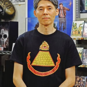 第11回　ビデオマーケット 店主／涌井次郎さん【後編】