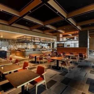 【広島県広島市】ホテルグランヴィア広島サウスゲート「UmiShima Dining」に秋らしいメニューが登場