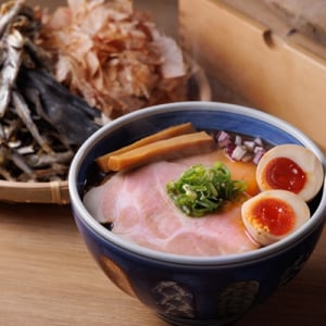【愛知県名古屋市】「麺屋 華山」10月28日オープン!28日限定でラーメンが500円になるInstagram企画実施