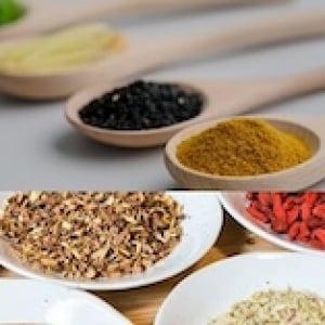 「食べる東洋医学シリーズ」に薬膳焼売と炒飯が新登場。鍼灸院が提案する未病ケア!