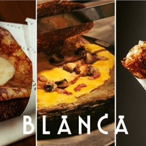 【東京都港区】プレミアムスイーツブランド「BLANCA」、麻布台ヒルズPOPUPで新作クレープ3種発売!