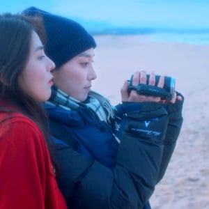 あの冬、友情のふりをした、恋をしていた。ハン・ソヒ主演『12月の君へ』