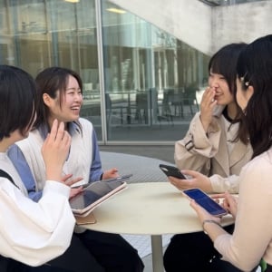 日本女子大学の学生に聞いてみた! 大学生活に役立つ“推しアプリ”4選「ポケモンスリープに支えられています」