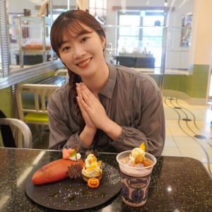 駆け込みディズニー・ハロウィーンはホテルでのんびりご飯はいかが?おすすめメニューご紹介