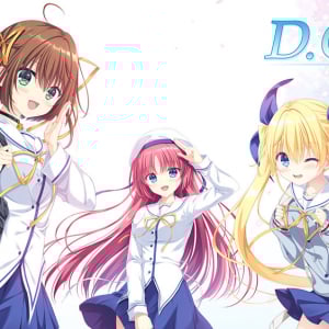【発売直前】あの初音島が、新たな輝きで帰ってきた!『D.C. Re:tune ~ダ・カーポ~ リチューン』先行プレイレポート