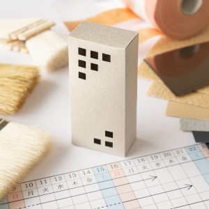 【マンションにせまる2つの老い】高経年化と管理組合員の高齢化に対し、マンションの標準管理規約を改正