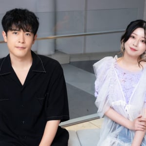 『暗殺者である俺のステータスが勇者よりも明らかに強いのだが』大塚剛央＆水野朔インタビュー「映像から感じるリアリティを楽しんで」