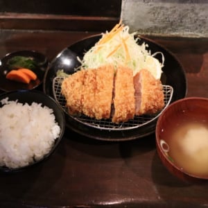 茨城県産ブランド豚「常陸の輝き」がとんかつベス豚グランプリ金賞を受賞！都内10店舗で記念フェア開催