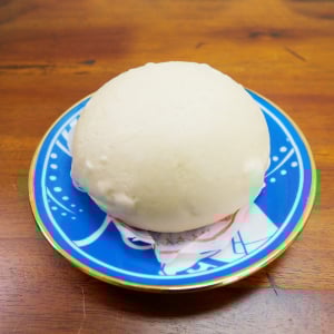 けんちんうどんマニアがファミマの地域限定中華まん「けんちんまん」を食べた結果