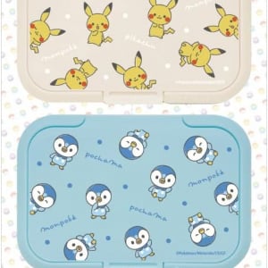 取り出しやすさが日常を変える。繰り返し使える「ビタット」モンポケ3枚セットがセールでお得に