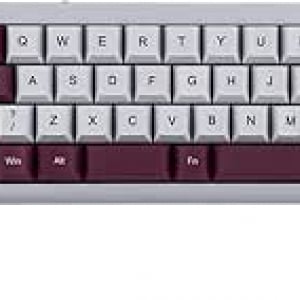 手の動きが止まらない。40％レイアウトのEPOMAKER TH40で“ちょうどいい集中”がつくれる