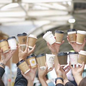 【福島県中島村】飲み比べ&限定ドリップバッグ販売も「SOUTH FUKUSHIMA COFFEE TIME!」開催