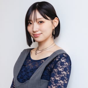 舞台『ヘブンバーンズレッド』太田夢莉インタビュー「みんなの相乗効果に期待しています!」大人気ドラマチックRPGの舞台版で朝倉可憐役