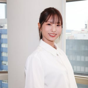 ダンサー・林祐衣インタビュー「慣れていないところも自分らしさが出た一冊に」 1st写真集『PALETTE』発売