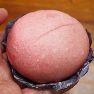 なんでもかんでも「まん化」してくるコンビニ! それ大正解! ローソンに大学いもまん爆誕