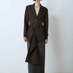 韓国発のアパレルブランド「BLOSSOM」東京・南青山でポップアップイベントを11月14日より開催