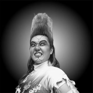 「エクスペリメンタリズム」ブル中野とコラボしたカプセルコレクションをリリース