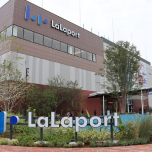 「ららぽーとTOKYO-BAY」北館建替え1期エリアが開業！日本一の席数を誇るフードコートが誕生