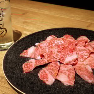 あの焼肉きんぐの系列にこんな店が！ ウイスキーと極上焼肉「和牛焼肉NIKUGEN 赤坂店」実食レポート