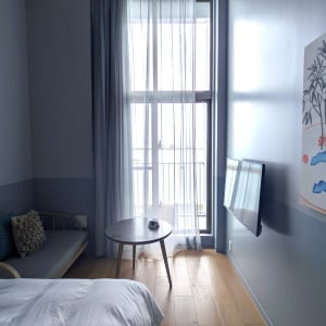 【沖縄】海とアートに癒される —『ホテル アンテルーム 那覇』で過ごす優しいひととき