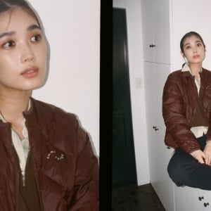 ｢emmi × TAION」別注アイテム3型が11月5日より販売開始