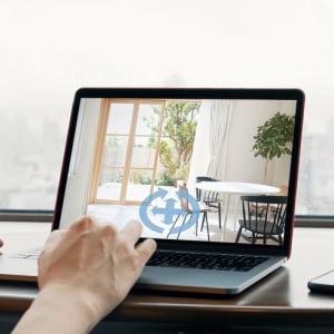 不動産探しでオンライン化の受け入れ進む。賃貸・購入層で省エネ性能の重視度もアップ