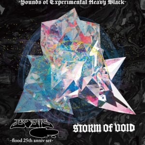 boris、ストリートアパレルブランドNOHEROES13周年記念ツアーに出演決定