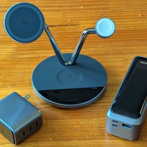 3ポート合計最大160WのUSB充電器や単ポート最大140W・合計最大220W出力のモバイルバッテリーなど高出力・大容量な「Anker Prime」新製品が順次発売