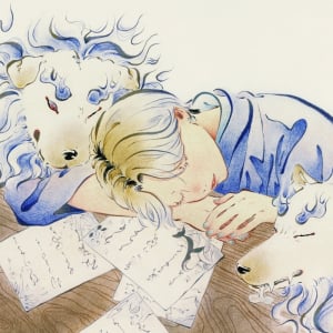 くじら、アニメOPテーマ「いのちのパレヱド」MV公開