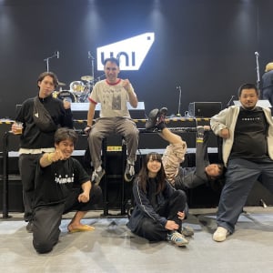 downt & Texas 3000による東北ツアー開催決定