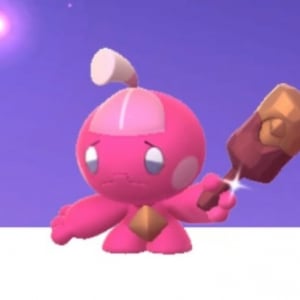 カヌチャンに色違いがサプライズ実装？ / 仕様なのか不具合なのかは不明【ポケモンGO】