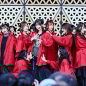 ＷＨＩＴＥ　ＳＣＯＲＰＩОＮが２ｎｄ ＭＩＮＩ　ＡＬＢＵＭ リリース記念イベントのファイナルを開催