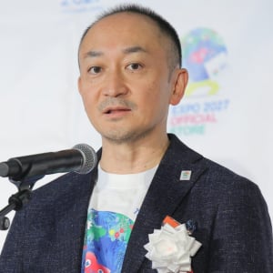 GREEN×EXPO 2027コラボ第一弾「トゥンクトゥンク✕サンリオ」地方の伝統工芸品や名産品とのコラボも視野に