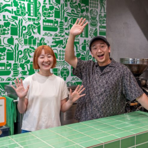 【前橋】いま”まちづくりB面”が面白い！ スーパー市職員が一人で47店開業支援、シャッター街に若い店主が続々