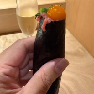 来年の夏まで予約がギッシリ！？　赤坂見附駅から至近の人気店「鮨 若尊」(じゃくそん)に行ってきた