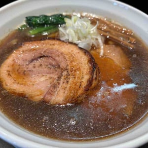 ラーメンライター井手隊長の美味しかったラーメン月間ベスト5（2025年10月）