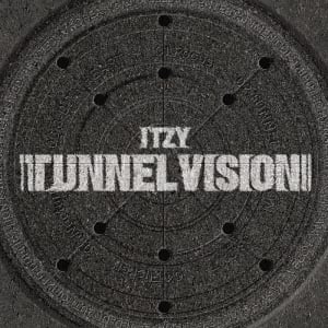 ITZY、新ミニALリリース 「TUNNEL VISION」MV公開