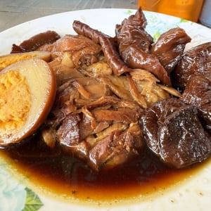 タイ人が認めたタイ人によるタイ人のためのカームー専門食堂に行ってみた