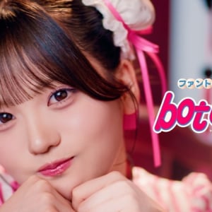 ファントムシータ、中華レストランが舞台の新曲MV公開