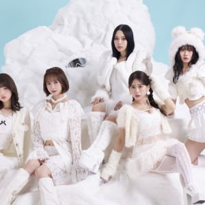 フィロソフィーのダンス、新曲「迷っちゃうわ」とアニメ「わたなれ」とのコラボMV公開