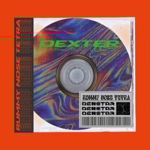 Rummy Nose Tetra、多彩な音楽性を詰め込んだ新ALリリース