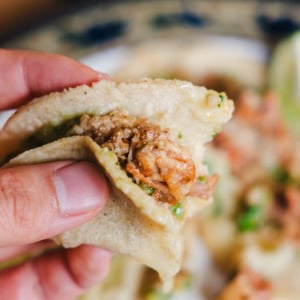 この道具を買ったら「手作りタコス」が驚くほど簡単に。週一でやる我が家の定番メニューになった