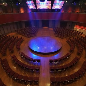 品川プリンスホテルに「美少女戦士セーラームーン」の公演を行う体験型シアターが誕生