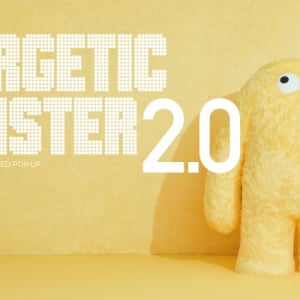 小田切ヒロ氏プロデュースの限定イベントに韓国発スキンケアブランド「SAM’U」が出展！大阪に“ヒロ買いコスメ”が集結