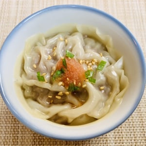 中国人が大絶賛する超簡単手抜き小籠包を作ってみた結果「肉汁の海じゃねぇかコレ」「誰でも簡単に作れるのに本当に美味しい!!」