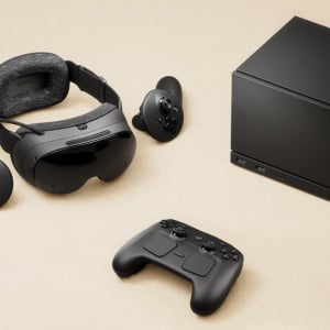 Steamでのプレイが進化する！「Steam Machine」「Steam Controller」「Steam Frame」が2026年に登場！