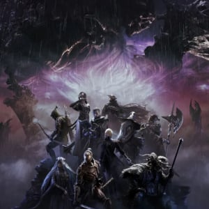 DLC「ELDEN RING NIGHTREIGN The Forsaken Hollows」が12月4日に発売決定！最新トレーラーも公開