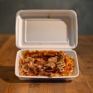 【東大阪市】ふわほわ、というやさしさ。【サニヤン】