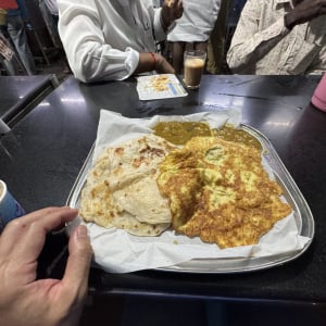 インドで一番ウマいと信じて疑わないインドカレー屋がココ / タンガラージ (Thangaraj)